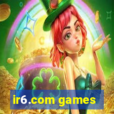 ir6.com games